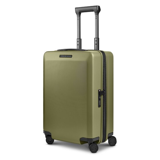 Porsche Design Voyager 3.0 4 ruote Trolley cabina S 55 cm espandibile