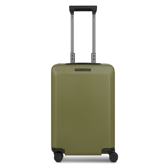 Porsche Design Voyager 4 ruote Carrello della cabina S 55 cm con piega di espansione