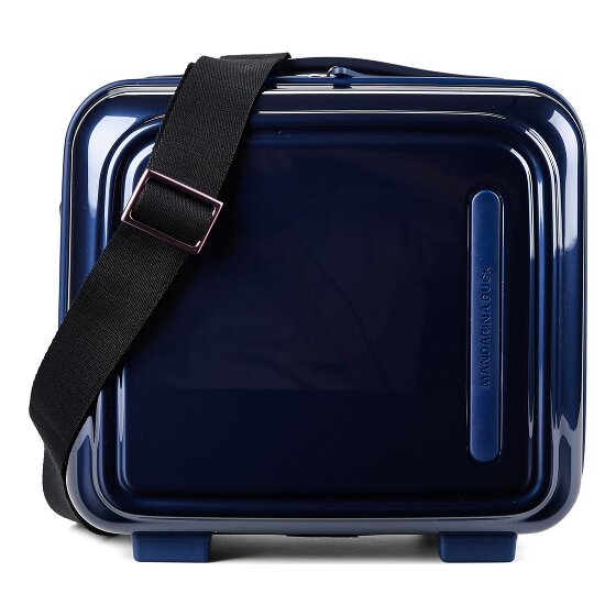 Mandarina Duck Logoduck + Metal Astuccio 28.5 cm