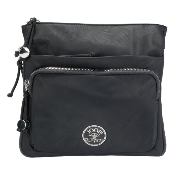 Joop! Jeans Lietissimo 1.0 Lilou Borsa a tracolla 25 cm con piega di espansione
