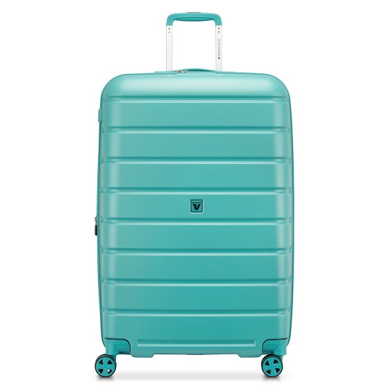 Roncato Relife 4 ruote Carrello 78 cm con piega di espansione