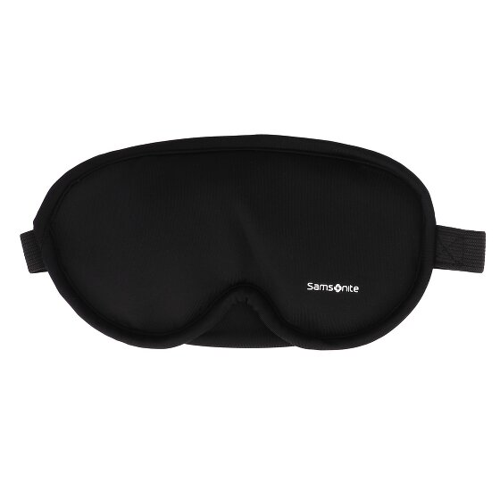 Samsonite Ta Revolution Maschera per dormire con tappi per le orecchie Samsonite Ta Revolution Maschera per dormire con tappi per le orecchie