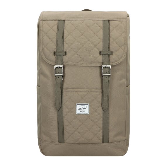 Herschel Retreat Zaino da giorno 43 cm Scomparto per laptop