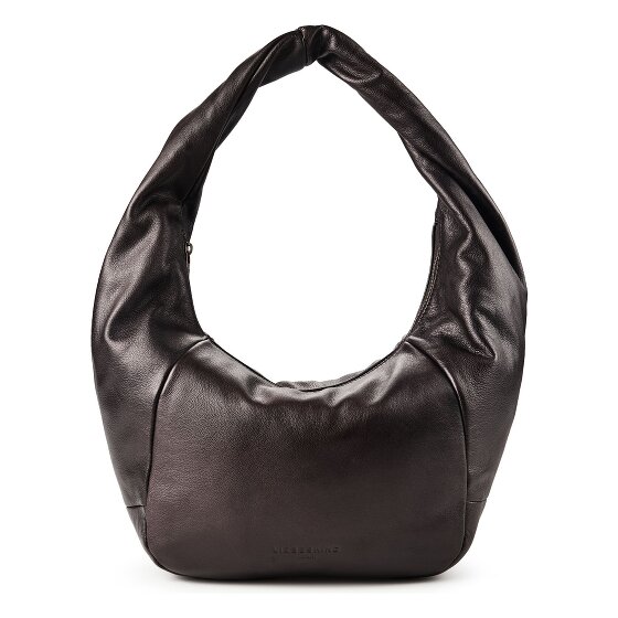 Liebeskind Farrah II Borsa a spalla M Vera Pelle 45 cm