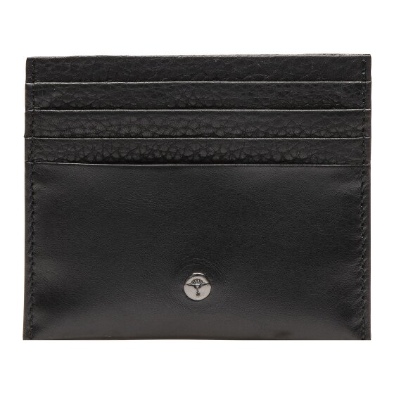 Joop! Cardona Peteus Custodia per carta di credito Pelle 10 cm