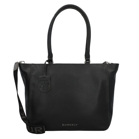 Burkely Always Alyx Borsa shopper Pelle 49 cm Scomparto per laptop