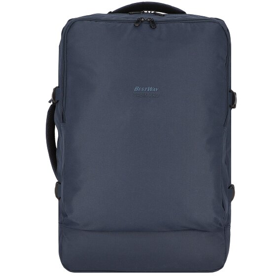 Worldpack Cabin Pro Zaino da giorno 54 cm Scomparto per laptop