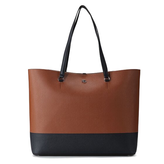 Lauren Ralph Lauren Karly Borsa shopper Pelle 44 cm
