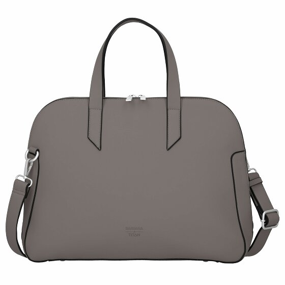 Titan Barbara Pure Handbag 41 cm scomparto per laptop
