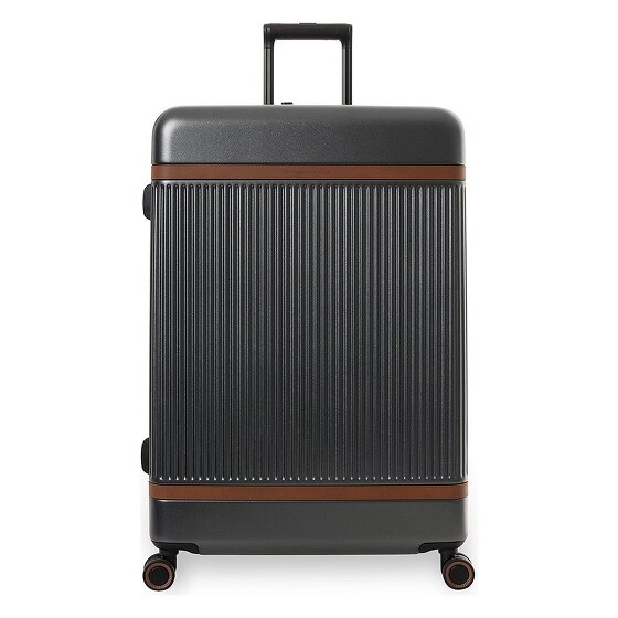 The Chesterfield Brand Zuna 4 ruote Carrello L 75 cm