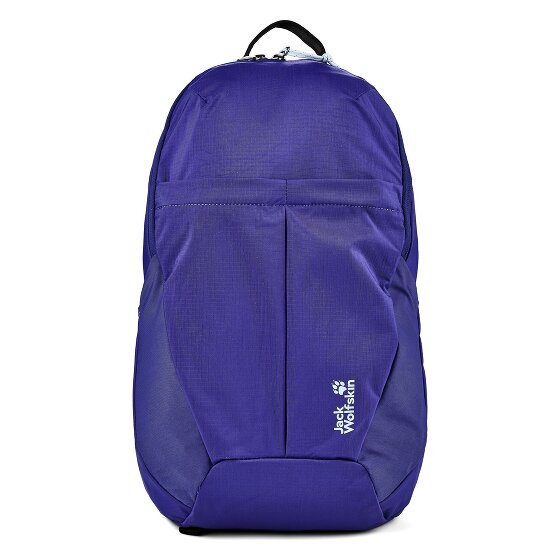 Jack Wolfskin Yuma 14 L Zaino da giorno 45 cm Vano porta PC