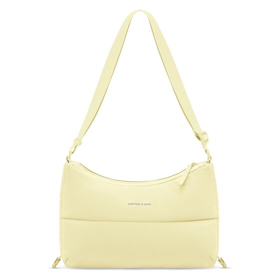 Kapten & Son Skara Cloud Small Borsa a spalla 34.5 cm