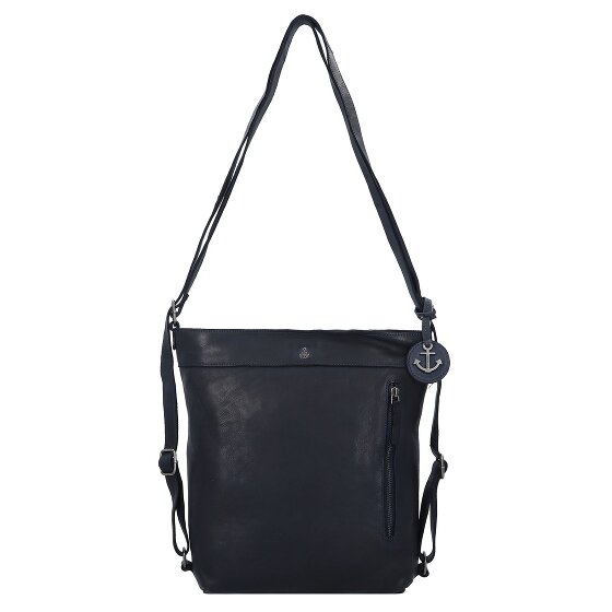Harbour 2nd Anchor Love Nora Borsa a tracolla Pelle 33 cm