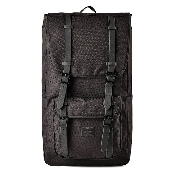 Herschel Little America Zaino da giorno 49 cm Vano porta PC