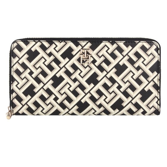 Tommy Hilfiger Iconic Tommy Portafoglio 20 cm