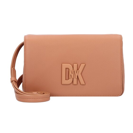 DKNY Seventh Avenue Borsa a tracolla Pelle 24 cm