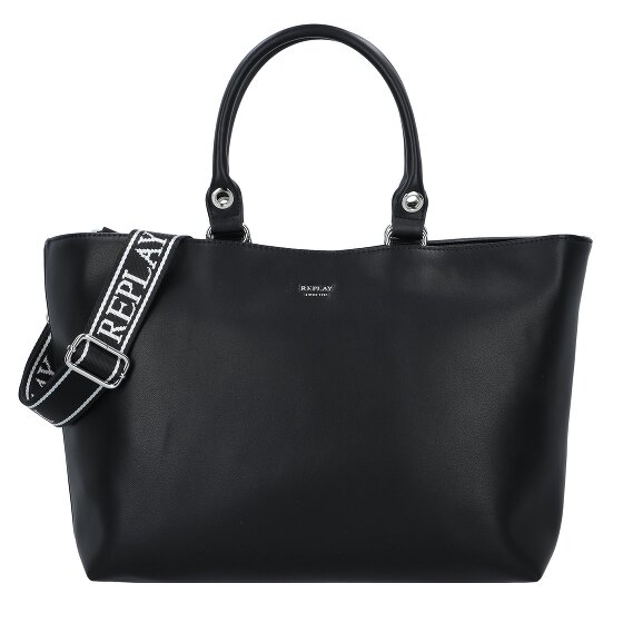 Replay Borsa shopper 45 cm