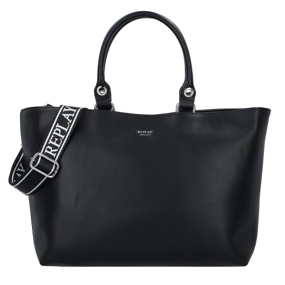 Replay Borsa shopper 45 cm