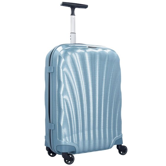 Samsonite Cosmolite 3.0 Spinner FL2 Trolley da cabina a 4 ruote 55 cm Samsonite Cosmolite 3.0 Spinner FL2 Trolley da cabina a 4 ruote 55 cm