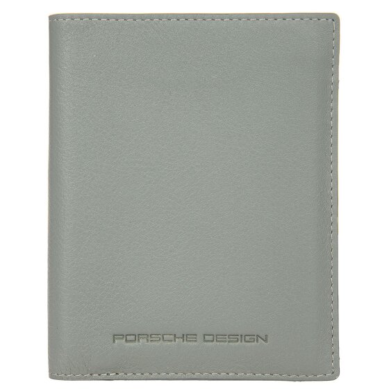 Porsche Design Portafoglio business in pelle 9 cm