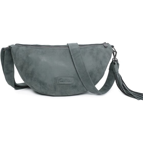 Fritzi aus Preußen Fritzi35 Vintage Borsa a tracolla 39 cm