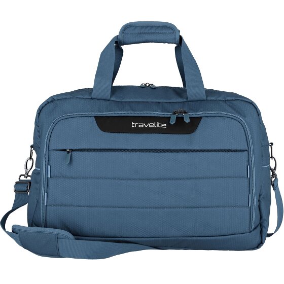 Travelite Skaii Borsa da viaggio Weekender 49 cm con funzione di zaino