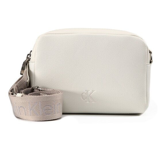 Calvin Klein Ultralight Borsa a tracolla 20 cm