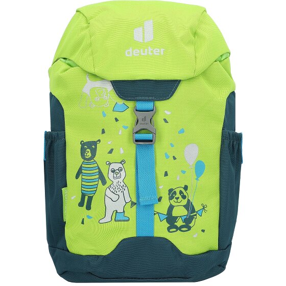 Deuter Schmusebär Zaino per bambini 33 cm