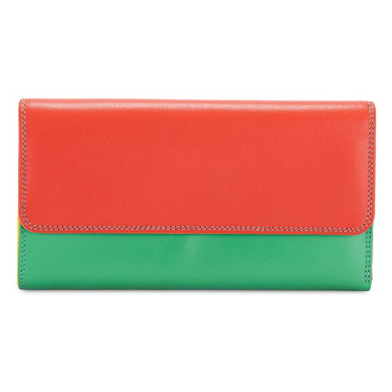 Mywalit Portafoglio Vera Pelle 17 cm
