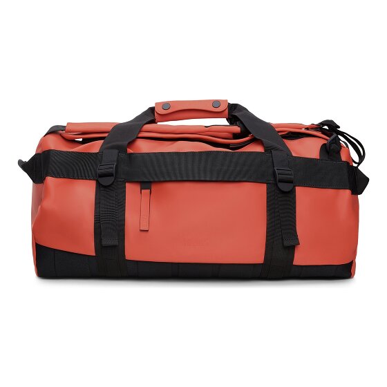 Rains Texel Borsa da viaggio Weekender 28 cm
