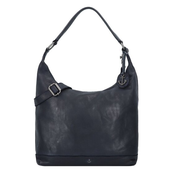 Harbour 2nd Anchor Love Emmy Borsa a tracolla Pelle 39 cm
