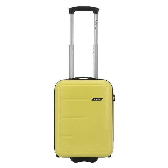 Gabol Future Plus 2 ruote Carrello della cabina 44 cm