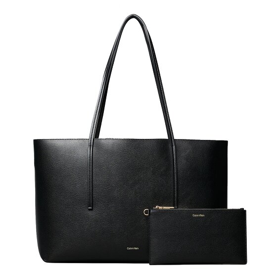 Calvin Klein Foil Borsa shopper 44 cm