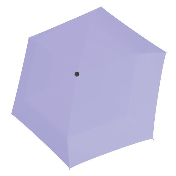Doppler Fiber Mini Compact Ombrello tascabile 16 cm