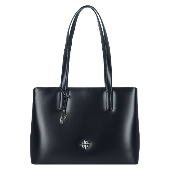 Picard Black Tie Black Tie Borsa a tracolla Pelle 36 cm