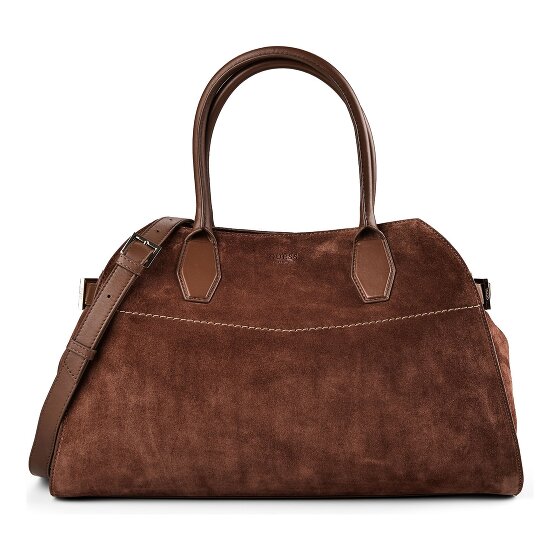 Guess Liza Borsa a spalla M Vera Pelle 42 cm