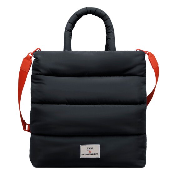 LES VISIONNAIRES Unio Shopper Borsetta 40 cm