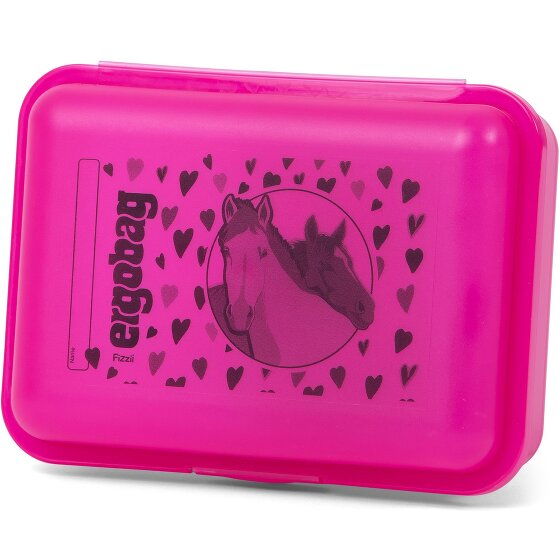 Ergobag Scatola da pranzo 18 cm