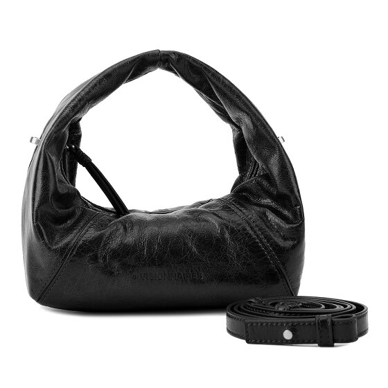 LES VISIONNAIRES Greta Borsa a tracolla Pelle 20 cm