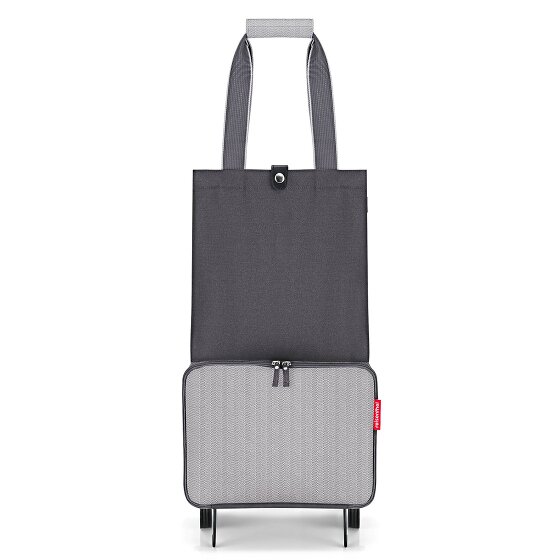reisenthel Carrello pieghevole 66 cm