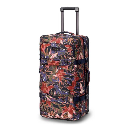 Dakine Split 2 ruote Borsa da viaggio 76 cm