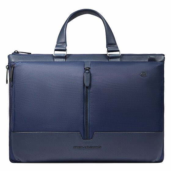 Piquadro Marcel Valigetta Pelle 42 cm Scomparto per laptop