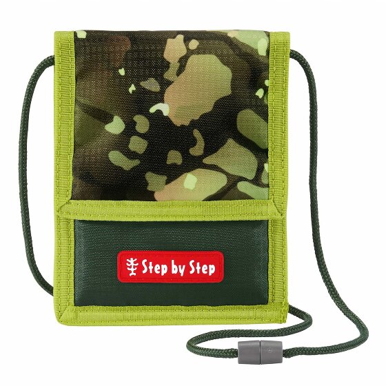 Step by Step Borsa pettorale 11 cm