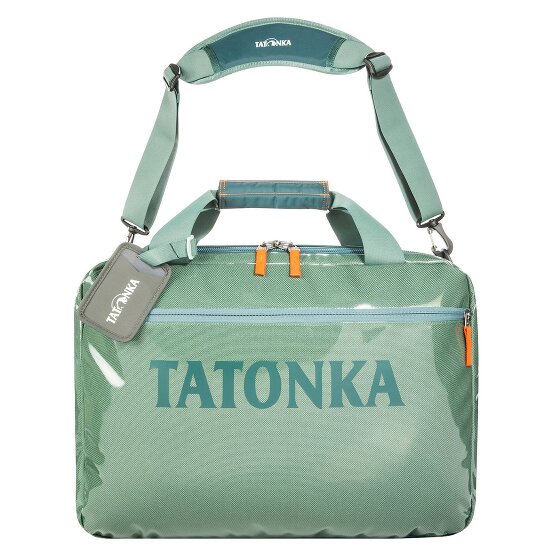 Tatonka Flight Barrel Borsa da viaggio Weekender 50 cm