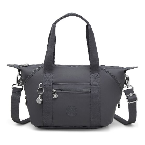 Kipling Basic Elevated Art Mini Borsa a spalla 39 cm