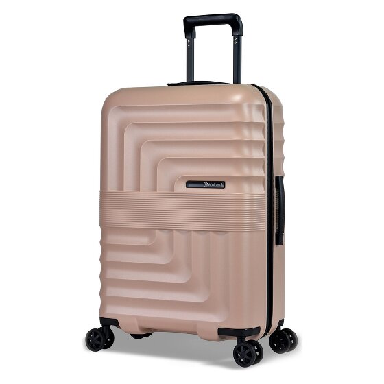 Eminent Dandelion 4 ruote Carrello 66 cm