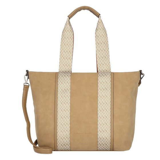 Tom Tailor Cara Borsa shopper 45.5 cm