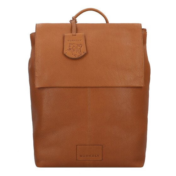 Burkely Soft Skylar Zaino da giorno Pelle 40 cm Scomparto per laptop
