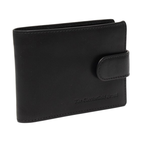 The Chesterfield Brand Yamba Portafoglio Pelle 10.5 cm