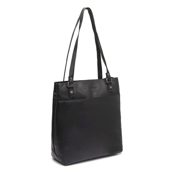 The Chesterfield Brand Raynor Borsa a tracolla Pelle 27 cm